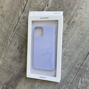 Brand New never used - iPhone 11 Pro phone case from Aritzia